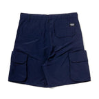 430 ESLOT NYLON CARGO SHORTS