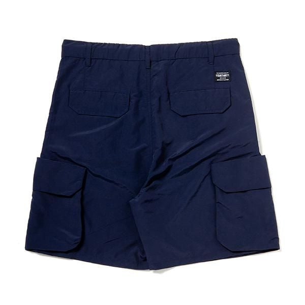 430 ESLOT NYLON CARGO SHORTS