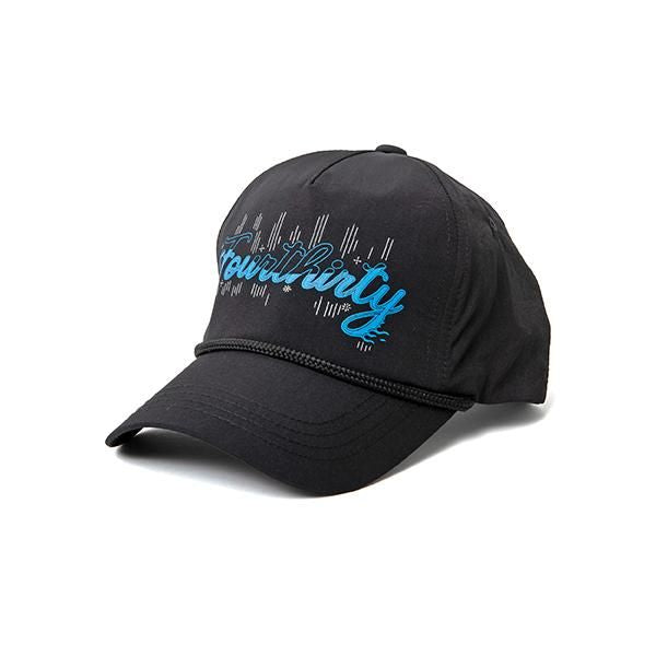 430 FRAME TRACK CAP