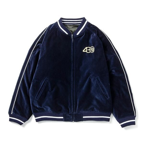 430 HAOMING430 SOUVENIR JACKET
