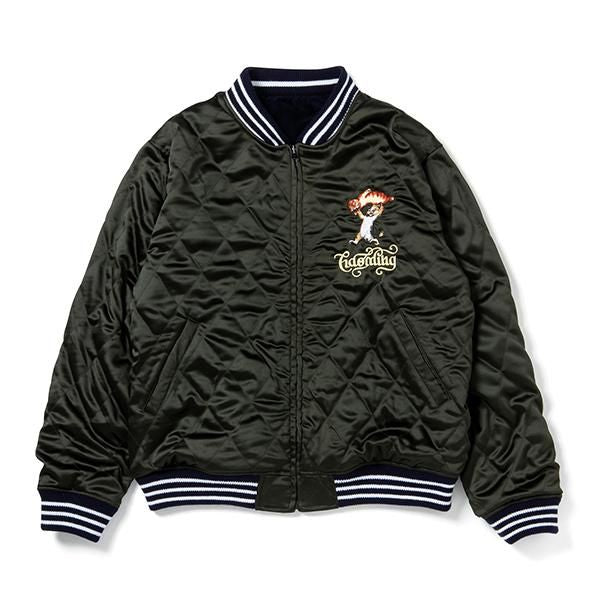 430 HAOMING430 SOUVENIR JACKET