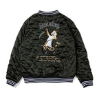 430 HAOMING430 SOUVENIR JACKET