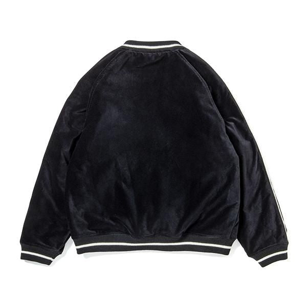 430 HAOMING430 SOUVENIR JACKET