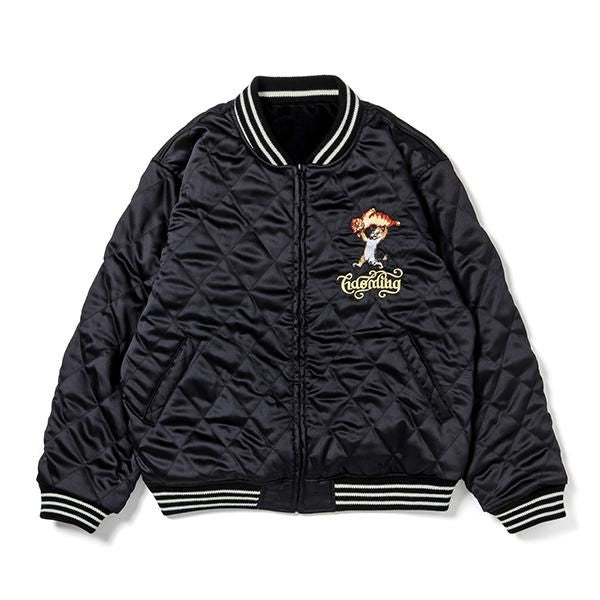 430 HAOMING430 SOUVENIR JACKET