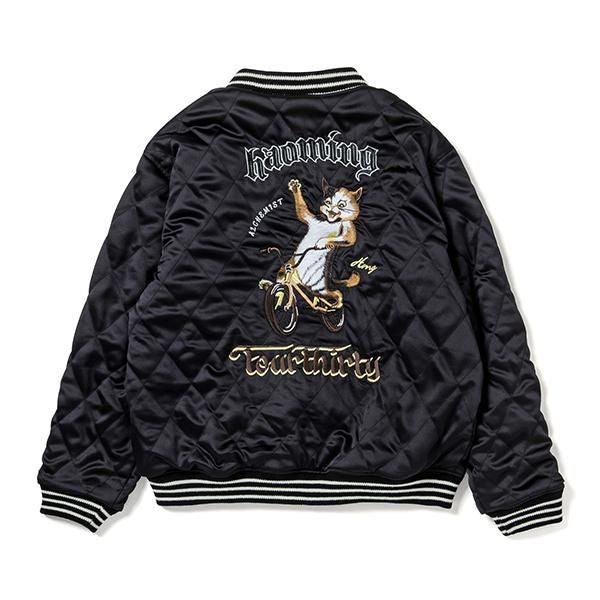 430 HAOMING430 SOUVENIR JACKET