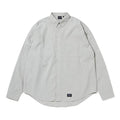 430 L/S GG CHECK BIG SHIRT