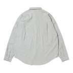 430 L/S GG CHECK BIG SHIRT