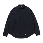 430 L/S GG CHECK BIG SHIRT