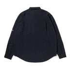 430 L/S GG CHECK BIG SHIRT