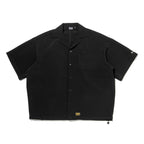 430 S/S POLY OC WIDE SHIRT