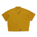 430 S/S POLY OC WIDE SHIRT