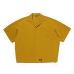 430 S/S POLY OC WIDE SHIRT