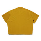 430 S/S POLY OC WIDE SHIRT
