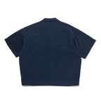430 S/S POLY OC WIDE SHIRT