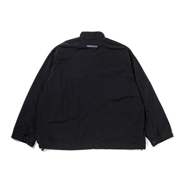 430 SL MOD JACKET WO/EMB