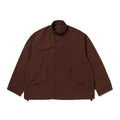 430 SL MOD JACKET WO/EMB