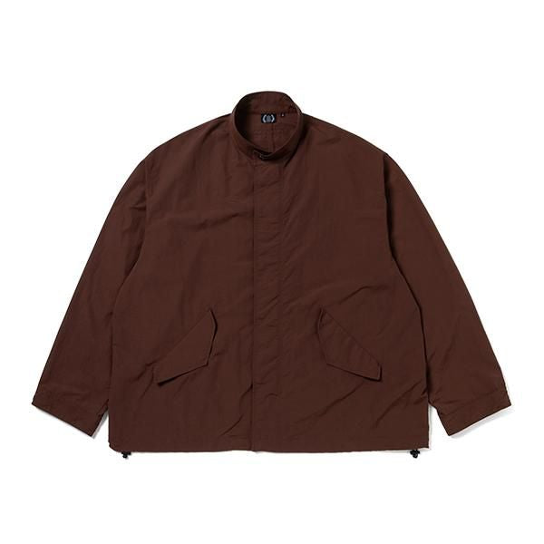430 SL MOD JACKET WO/EMB