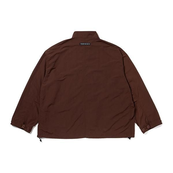 430 SL MOD JACKET WO/EMB