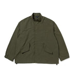 430 SL MOD JACKET WO/EMB