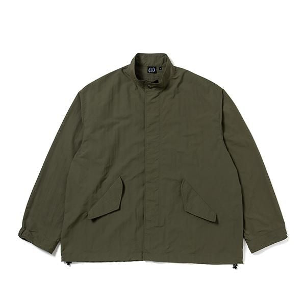 430 SL MOD JACKET WO/EMB