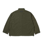 430 SL MOD JACKET WO/EMB