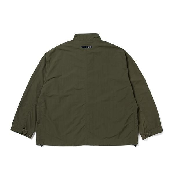 430 SL MOD JACKET WO/EMB