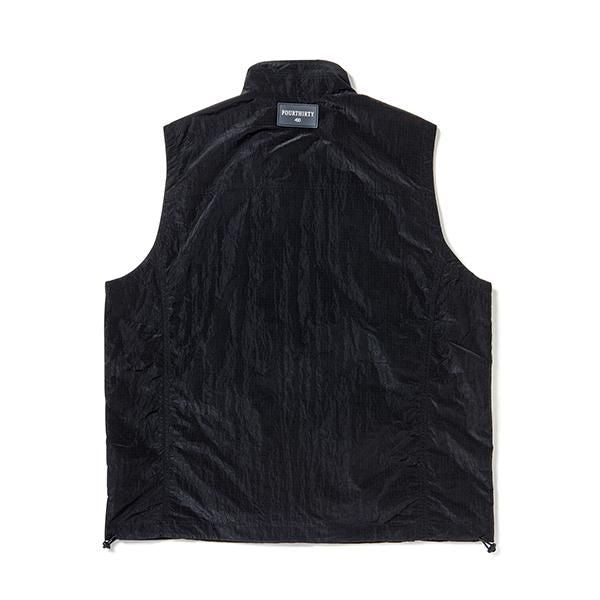 430 LIGHT TRAIL VEST