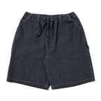 430 ES PAINTER DENIM SHORTS H-WASH