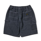 430 ES PAINTER DENIM SHORTS H-WASH