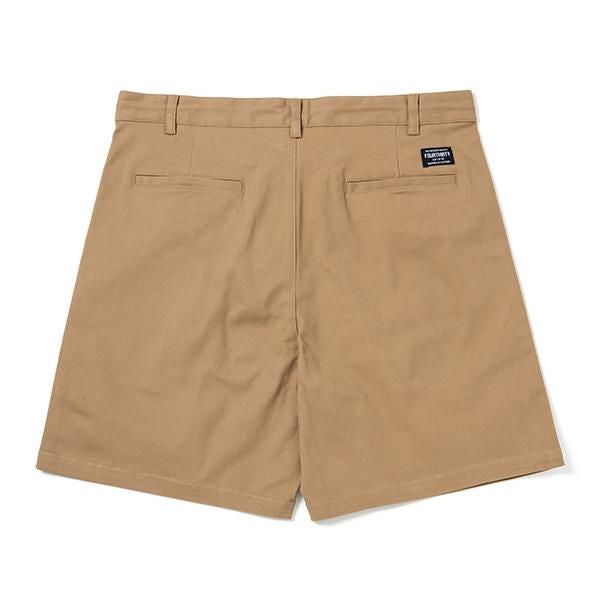 430 NBS CHINO SHORTS