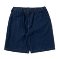 430 ES PAINTER DENIM SHORTS 1-WASH