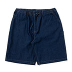 430 ES PAINTER DENIM SHORTS 1-WASH