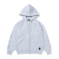 430 NF "TWIN GIRLS" Z/U PARKA