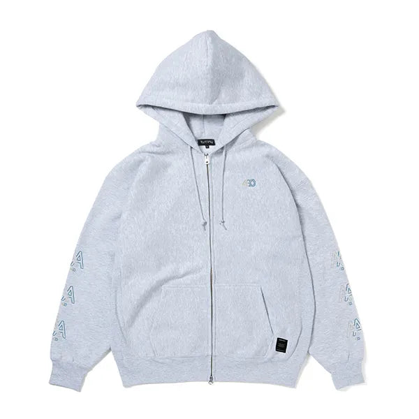 430 NF "TWIN GIRLS" Z/U PARKA