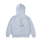 430 NF "TWIN GIRLS" Z/U PARKA