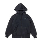 430 NF "TWIN GIRLS" Z/U PARKA