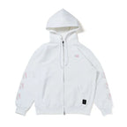 430 NF "TWIN GIRLS" Z/U PARKA