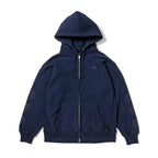 430 NF "TWIN GIRLS" Z/U PARKA