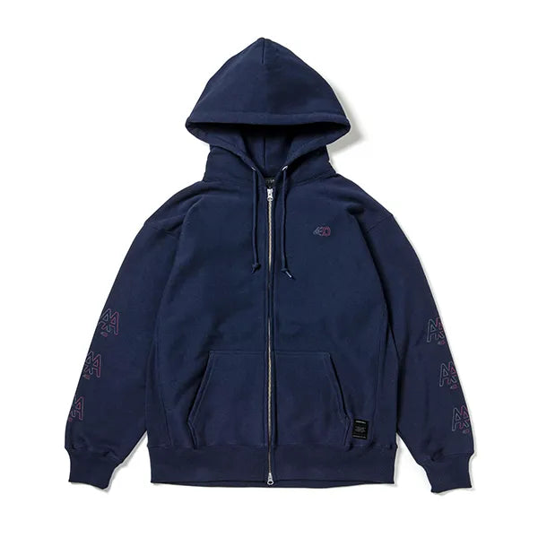 430 NF "TWIN GIRLS" Z/U PARKA