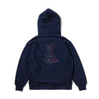430 NF "TWIN GIRLS" Z/U PARKA