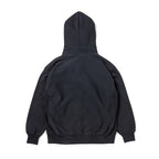 430 AF "MOUNT PENGUIN" EMB Z/U PARKA