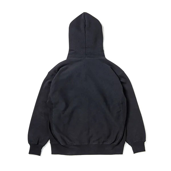 430 AF "MOUNT PENGUIN" EMB Z/U PARKA