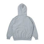 430 AF "MOUNT PENGUIN" EMB Z/U PARKA