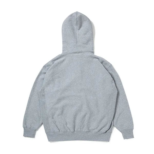 430 AF "MOUNT PENGUIN" EMB Z/U PARKA