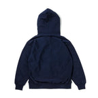 430 AF "MOUNT PENGUIN" EMB Z/U PARKA