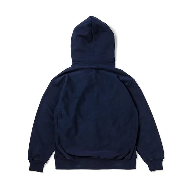430 AF "MOUNT PENGUIN" EMB Z/U PARKA