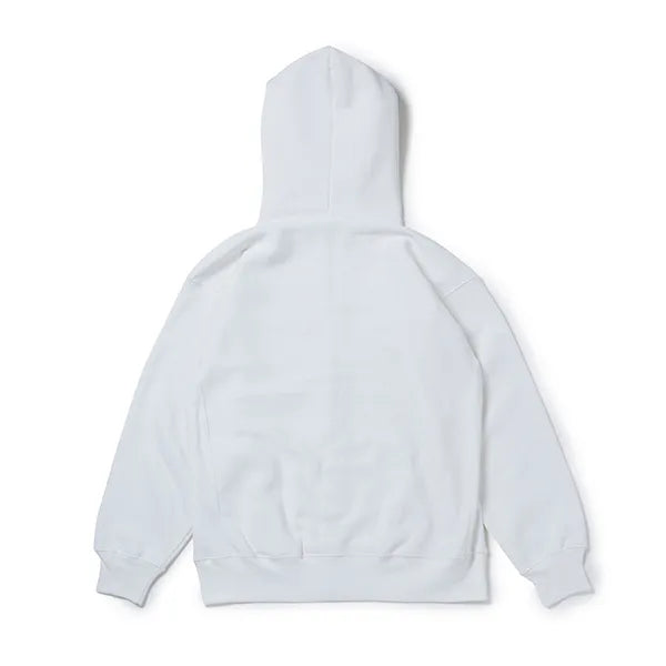430 AF "MOUNT PENGUIN" EMB Z/U PARKA