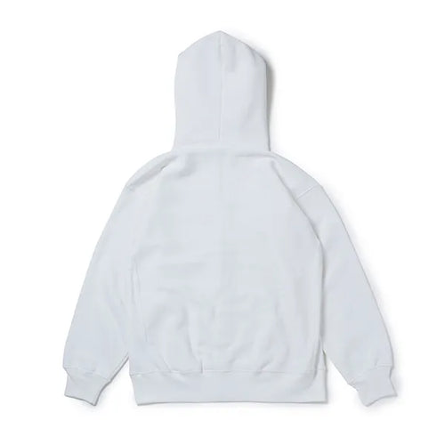 430 AF "MOUNT PENGUIN" EMB Z/U PARKA