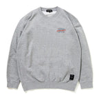 430 "AC" C/N SWEAT