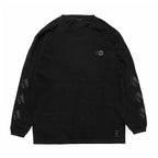 430 NF "TWIN GIRLS" L/S TEE